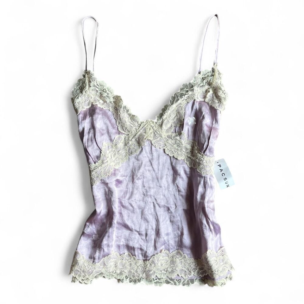 Pacsun Women's multi Vest